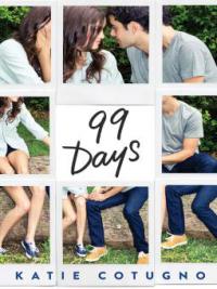 99 Days - Katie Cotugno