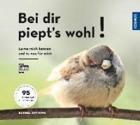 Bei dir piept's wohl! - Bärbel Oftring