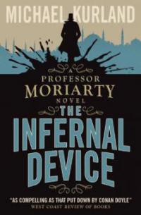 The Infernal Device - Michael Kurland