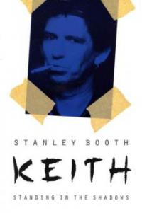 Keith - Stanley Booth
