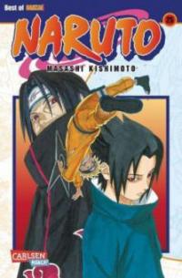 Naruto 25 - Masashi Kishimoto