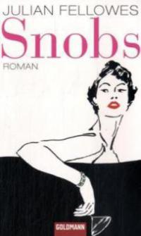 Snobs - Julian Fellowes