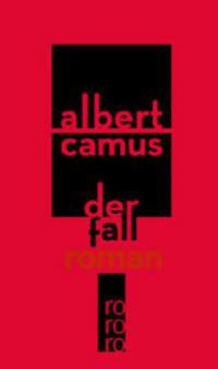 Der Fall - Albert Camus