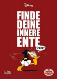 Finde deine innere Ente - Walt Disney, Christian Eisert