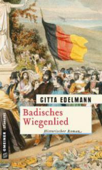 Badisches Wiegenlied - Gitta Edelmann