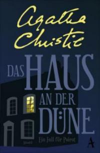 Das Haus an der Düne - Agatha Christie