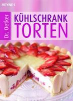 Dr. Oetker: Kühlschranktorten - Oetker