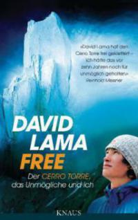 Free - David Lama