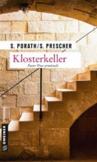 Klosterkeller - Silke Porath, Sören Prescher