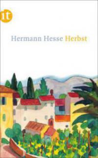 Herbst - Hermann Hesse