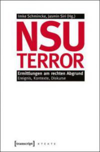 NSU-Terror - 