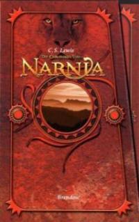 Die Chroniken von Narnia, Sonderausgabe, 7 Bände - C. S. Lewis