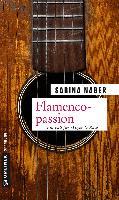 Flamencopassion - Sabina Naber