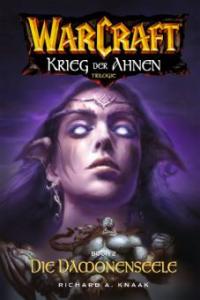 World of Warcraft: Krieg der Ahnen II - Richard Knaak