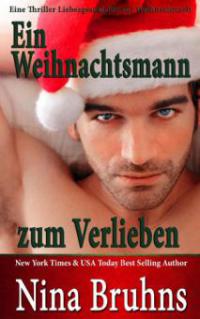 Ein Weihnachtsmann zum Verlieben - Nina Bruhns