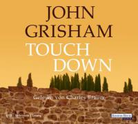 Touchdown - John Grisham