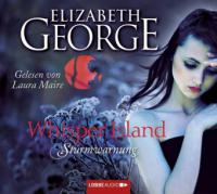 Whisper Island - Sturmwarnung, 6 Audio-CDs - Elizabeth George