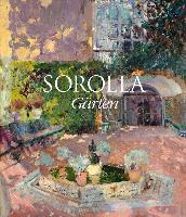 Sorolla - Joaquín Sorolla