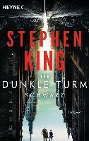 Der Dunkle Turm - Schwarz - Stephen King