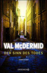 Der Sinn des Todes - Val McDermid