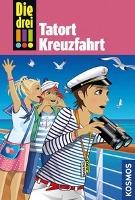 Die drei !!! 57: Tatort Kreuzfahrt (drei Ausrufezeichen) - Henriette Wich