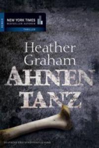 Ahnentanz - Heather Graham