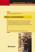 Bücher und Büchermacher - Wolfgang Ehrhardt Heinold