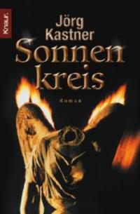 Der Sonnenkreis - Jörg Kastner