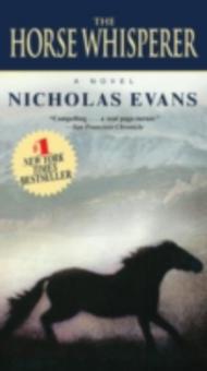 Horse Whisperer - Nicholas Evans