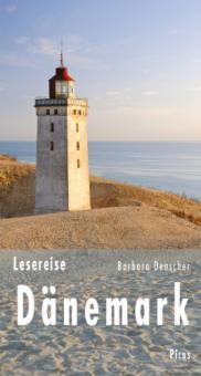 Lesereise Dänemark - Barbara Denscher