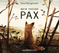 Mein Freund Pax - Sara Pennypacker