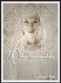 Wintersonnenmädchen - Abigail Rook