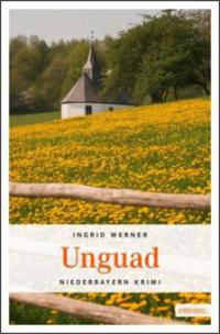 Unguad - Ingrid Werner