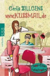 www.KUSSMAIL.de - Gerlis Zillgens
