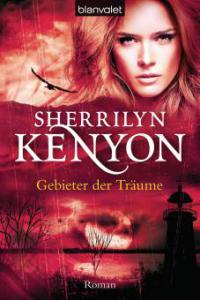 Gebieter der Träume - Sherrilyn Kenyon