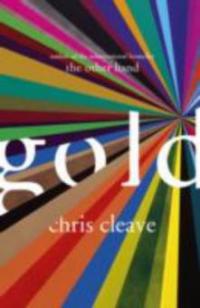 Gold - Chris Cleave