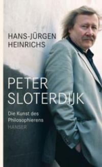 Peter Sloterdijk - Hans-Jürgen Heinrichs