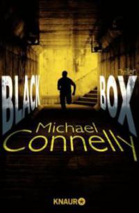 Black Box - Michael Connelly