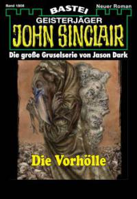 John Sinclair - Folge 1808 - Jason Dark