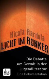 Licht im Bunker - Nicola Bardola