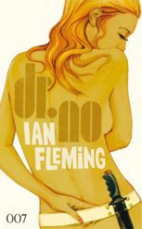 James Bond 007 Bd. 06. Dr.  No - Ian Fleming