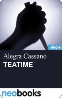 TEATIME - Alegra