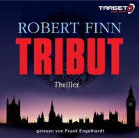 Tribut, 6 Audio-CDs - Robert Finn
