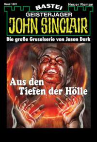John Sinclair - Folge 1821 - Jason Dark