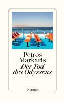 Der Tod des Odysseus - Petros Markaris