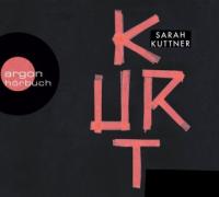Kurt - Sarah Kuttner