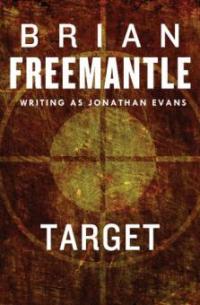 Target - Brian Freemantle