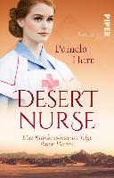 Desert Nurse - Eine Krankenschwester folgt ihrem Herzen - Pamela Hart