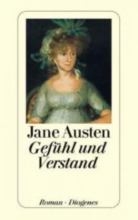 Gefühl und Verstand - Jane Austen