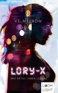 Lory-X - V. T. Melbow